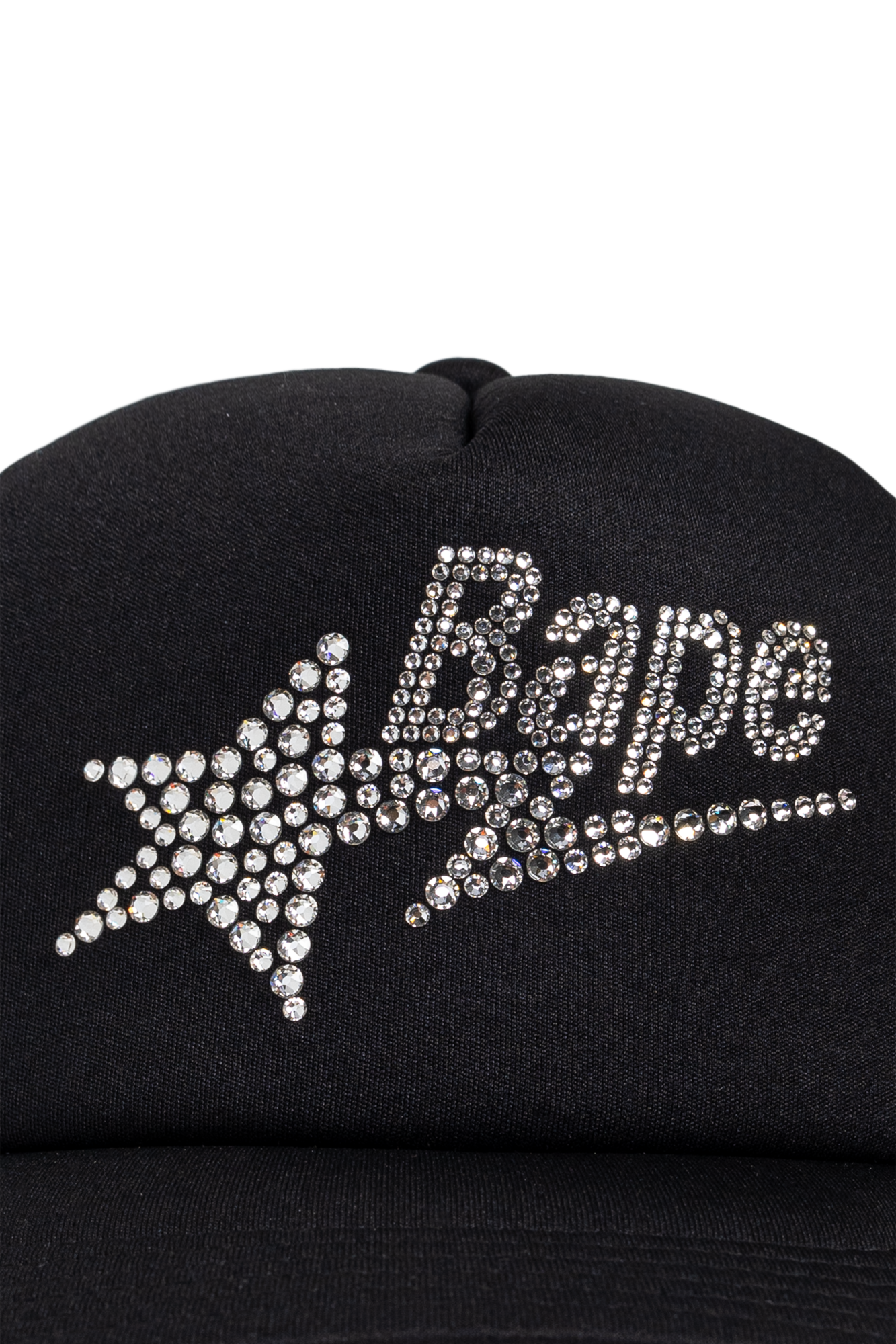 Black Baseball cap A BATHING APE® - Vitkac Canada